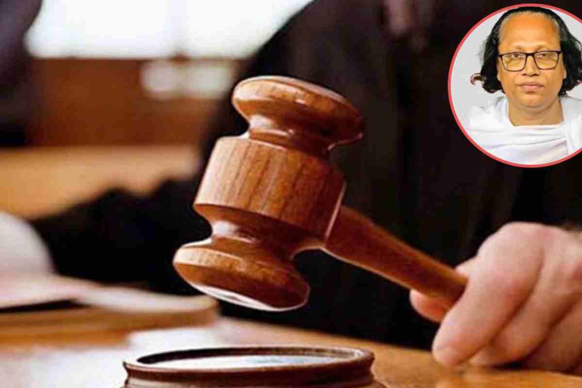 ধর্ম অবমাননার জেরে কড়া নোটিশ