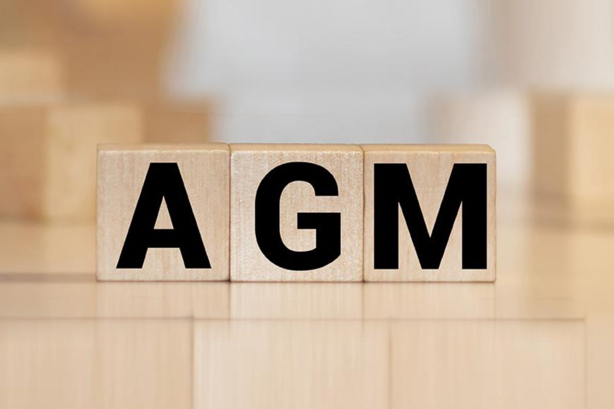 এজিএম এর তারিখ পরিবর্তন করল তালিকাভুক্ত কোম্পানি