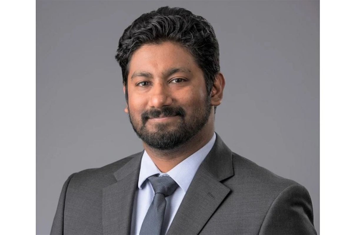 পরমাণু বিজ্ঞানে বিশ্বস্বীকৃতি পেলেন বাংলাদেশের সৈয়দ বাহাউদ্দিন
