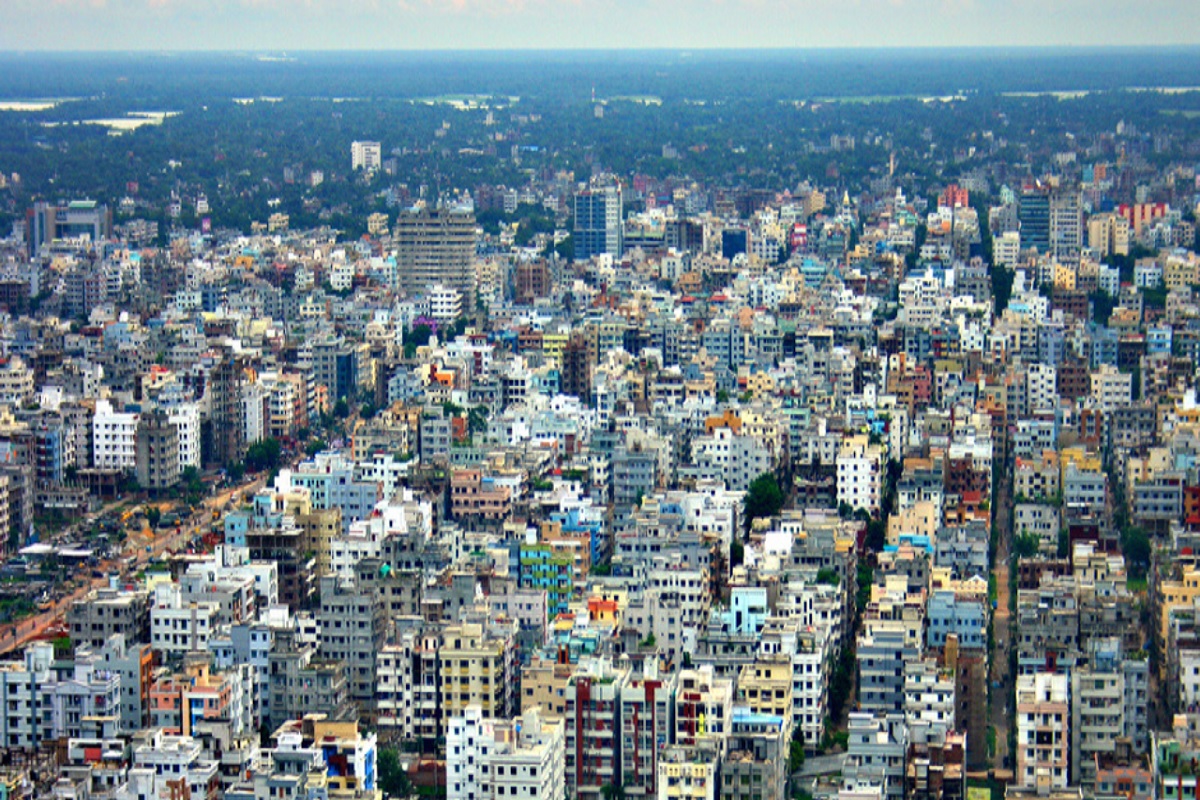 রাজধানীতে আজ যেসব কর্মসূচি রয়েছে