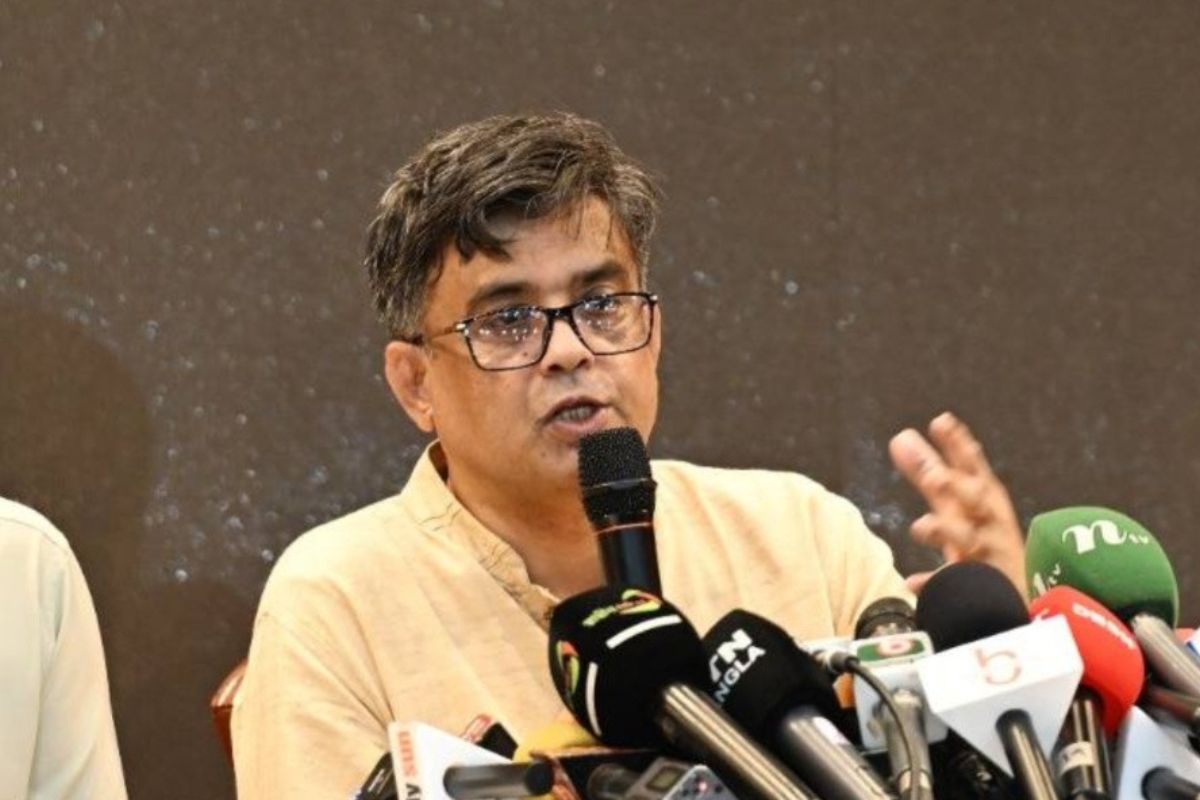 'শাহজালাল বিমানবন্দরের কার্গো ভিলেজে আগুন নাশকতা নয়'