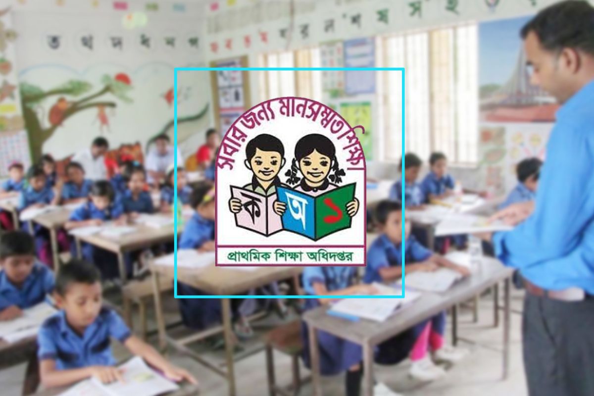 তিন দফা দাবিতে ফের কর্মবিরতির ঘোষণা প্রাথমিক শিক্ষকদেরর