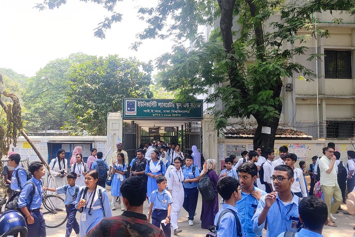 ডিসেম্বরে দীর্ঘ ছুটি পাচ্ছে সব স্তরের শিক্ষাপ্রতিষ্ঠান