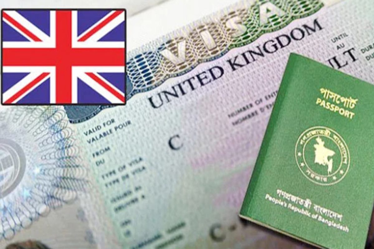 ভিসা জালিয়াতি নিয়ে কঠোর বার্তা দিল যুক্তরাজ্য