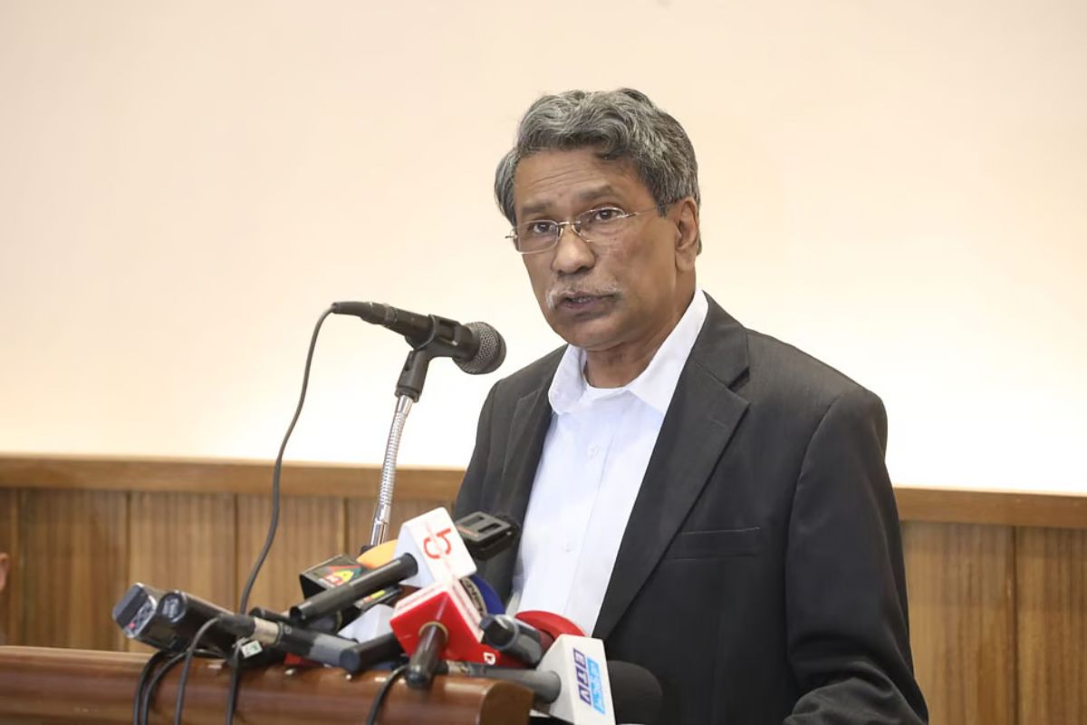 মানহানিকর ভিডিও নিয়ে আলী রীয়াজের কড়া বিবৃতি