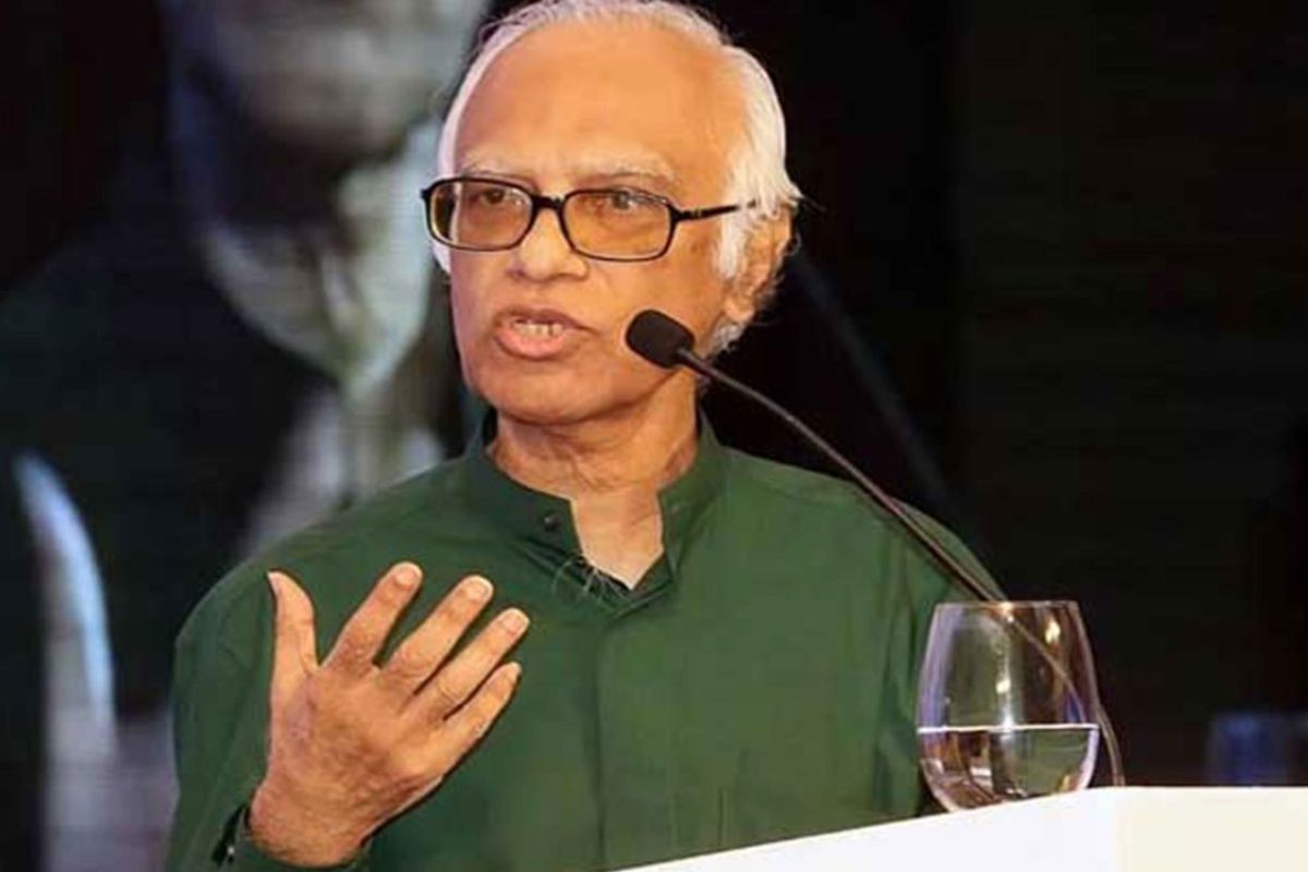 গবাদিপশু খাতকে শক্তিশালী করতে সমন্বিত উদ্যোগ জরুরি: ওয়াহিদউদ্দিন মাহমুদ