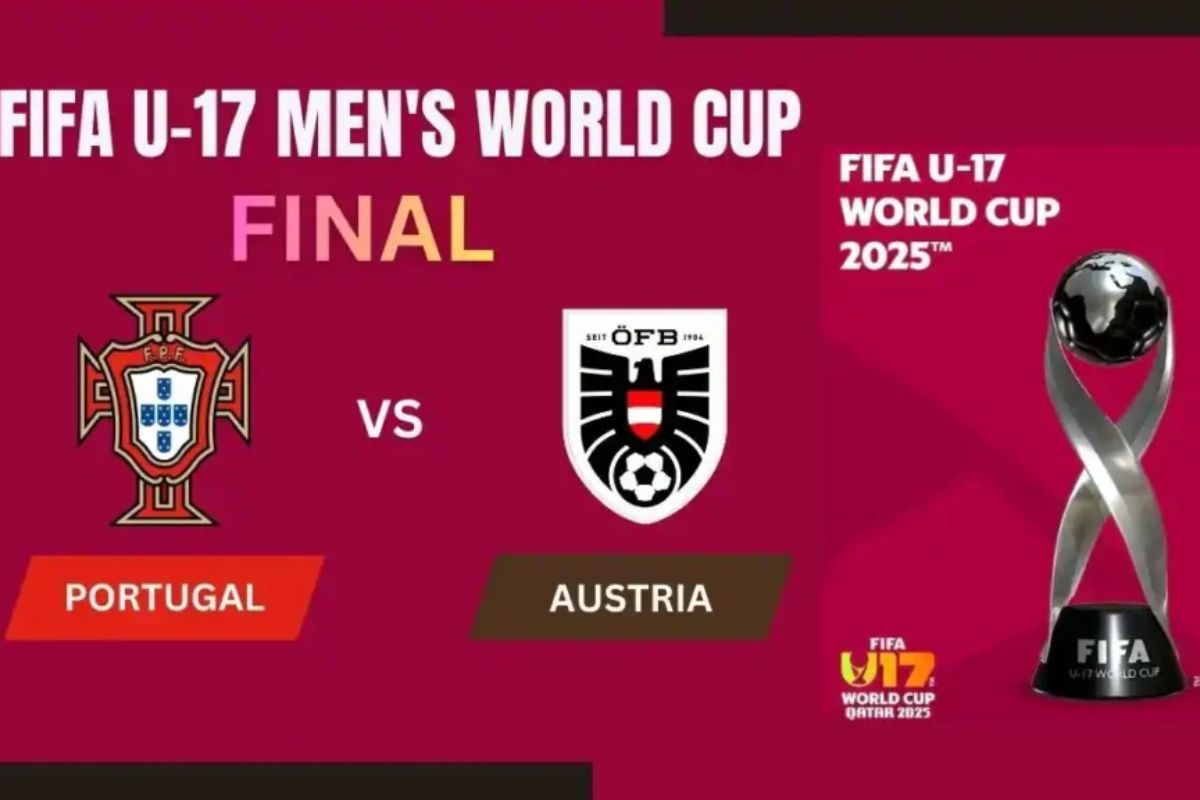 পর্তুগাল বনাম অস্ট্রিয়া: ফাইনাল ম্যাচটি কবে, কখন, কোথায়-দেখবেন যেভাবে