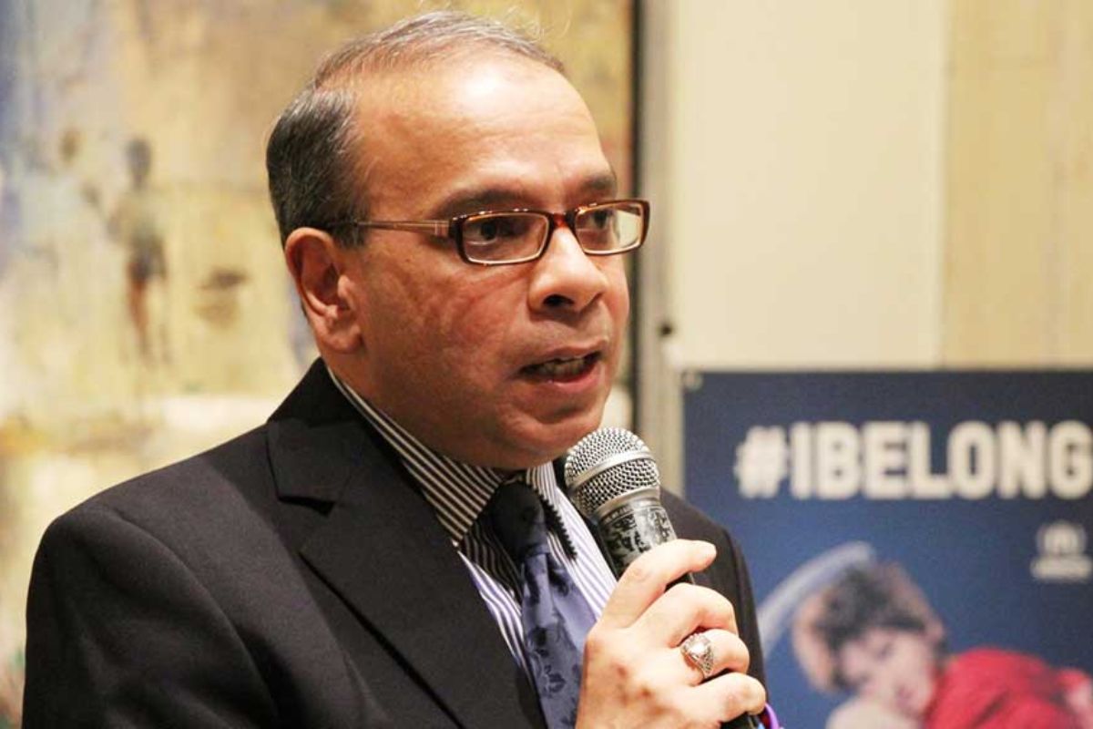 অবসরে যাচ্ছেন প্রধান বিচারপতি, বিদায়ী অভিভাষণ ১৪ ডিসেম্বর