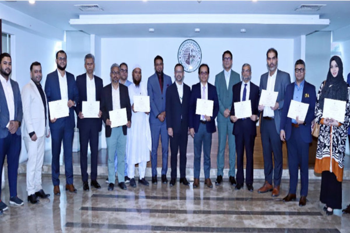 ডিএসই'র ফিক্স সার্টিফিকেশন পেল আরও ৯ ব্রোকারেজ হাউজ