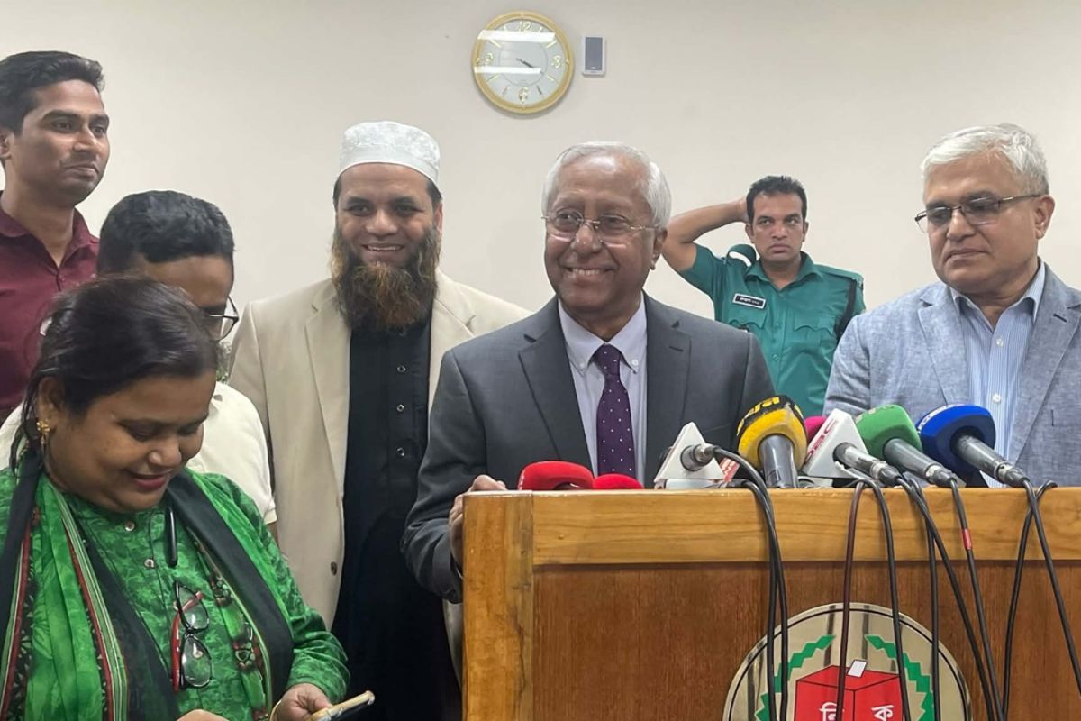 ডাকযোগে পোস্টাল ব্যালট পাঠানো শুরু আগামী সপ্তাহে