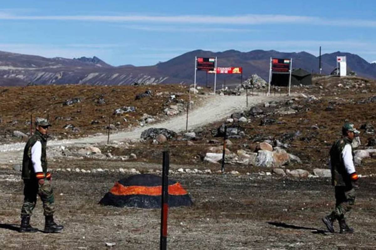 বিমানবন্দরে হ’ট্টগোল, ভারত–চীনের সম্পর্কে নতুন ধা’ক্কা