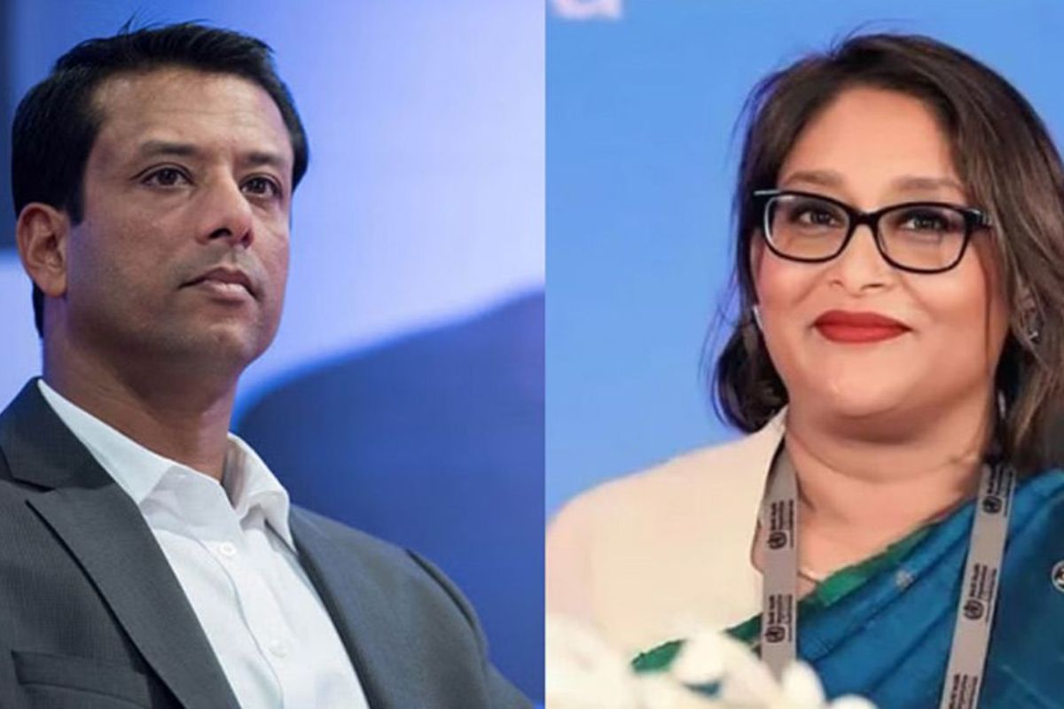 প্লট দুর্নীতির মামলায় যে কারাদণ্ড পেলেন জয় ও পুতুল