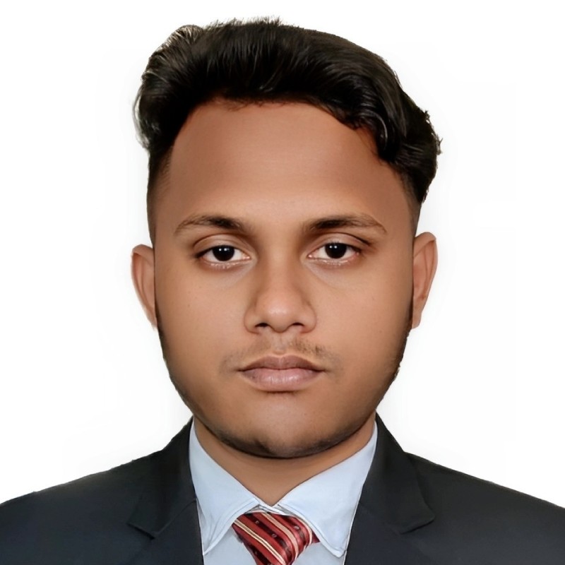 মো. সাজ্জাদ বিন জলিল