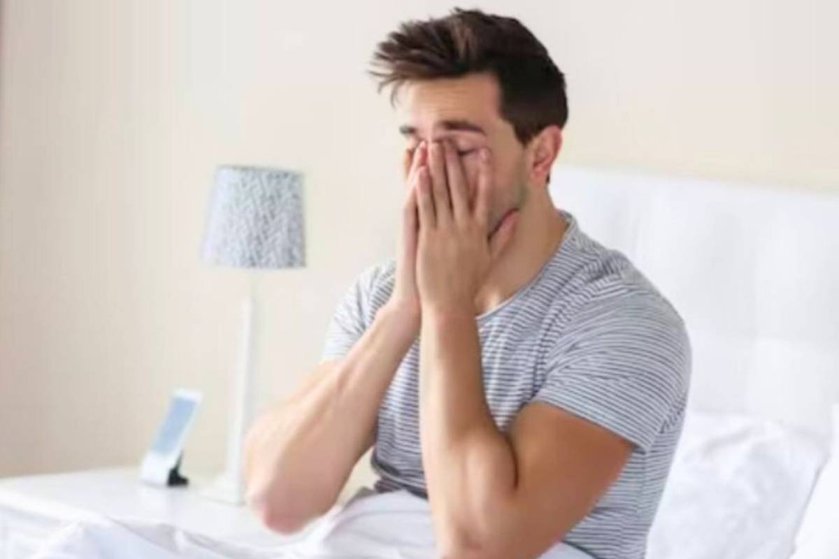 দেরিতে ঘুম থেকে ওঠার ফলে শরীরের যে ক্ষতি হয় 