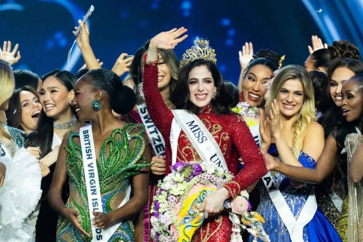 থাই মিডিয়া উদ্যোক্তা অ্যান জাকাপংয়ের বিরুদ্ধে প্রতারণা মামলা