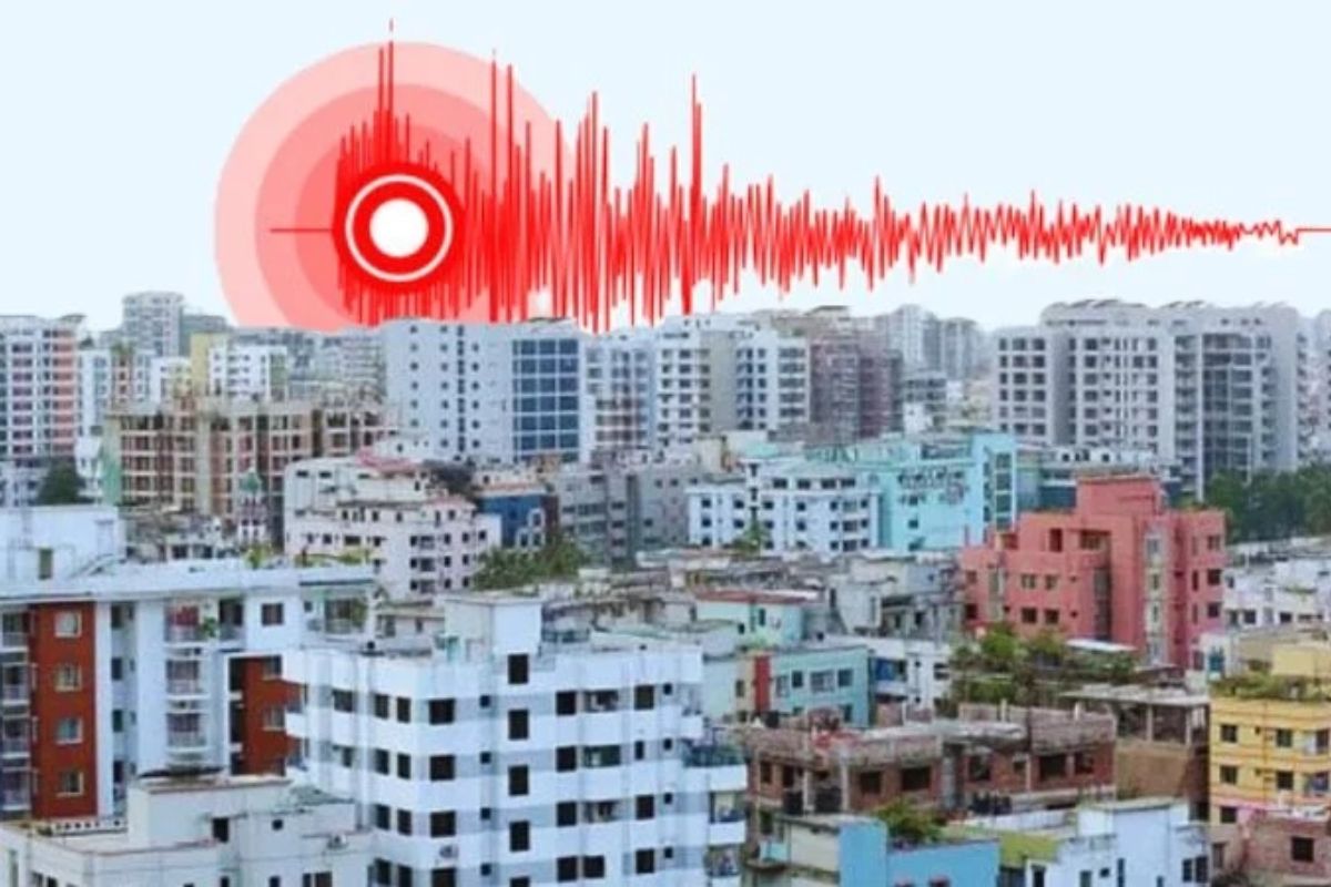 ভূমিকম্পের নতুন ফাটলরেখার সন্ধান: শঙ্কা ৬ মাত্রার