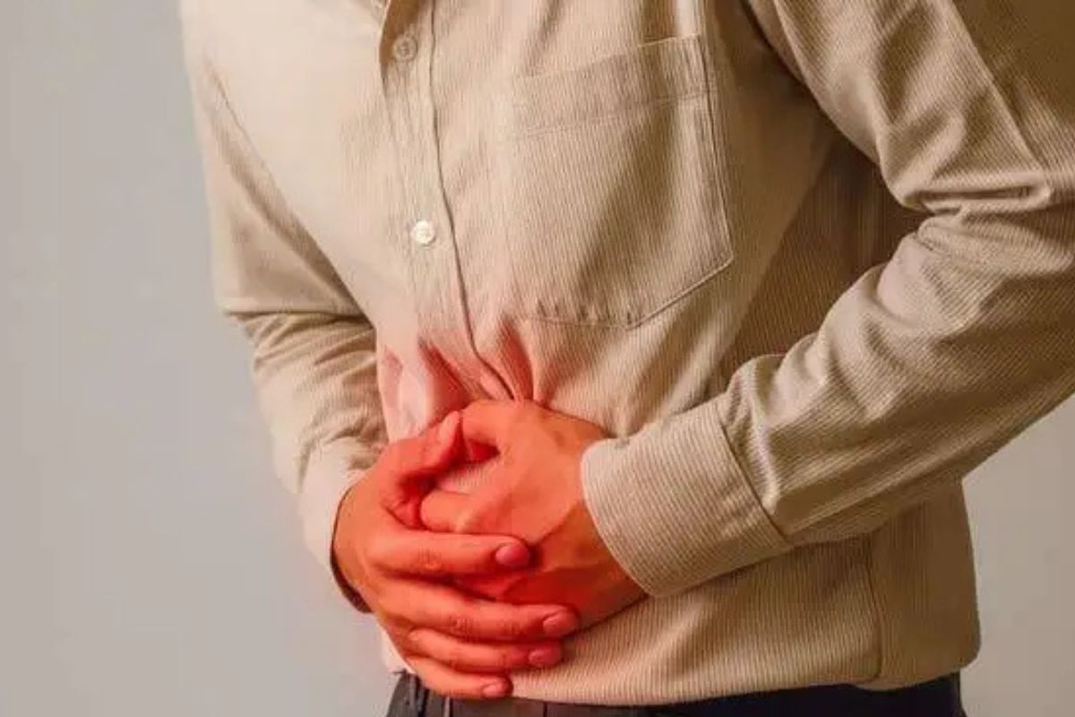 নাভির চারপাশে ব্যথা? সতর্ক হন, এটা মাইগ্রেনও হতে পারে