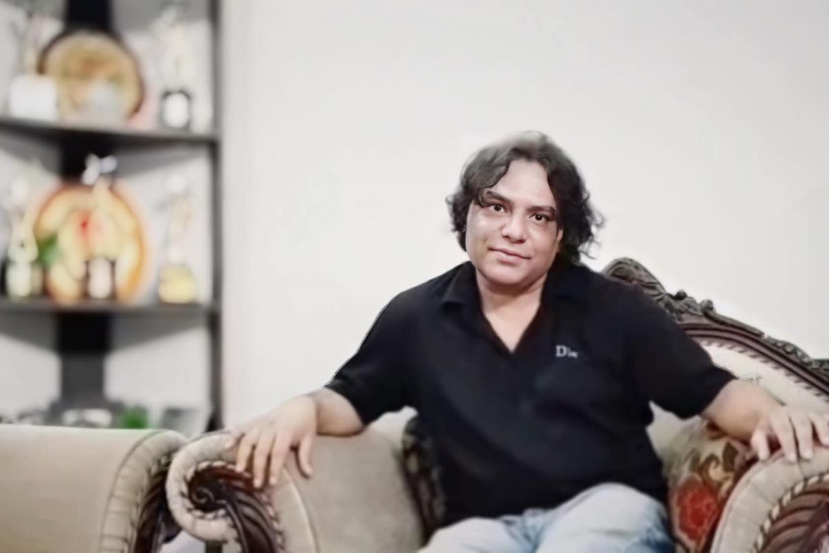 মারা গেলেন সংগীতশিল্পী জেনস