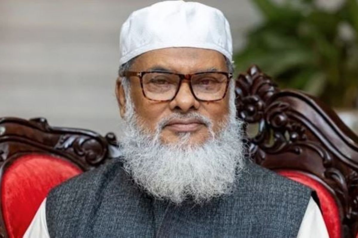 ভুল ব্যাখ্যায় ধর্মের মর্যাদা ক্ষুণ্ন হতে পারে: ধর্ম উপদেষ্টা 