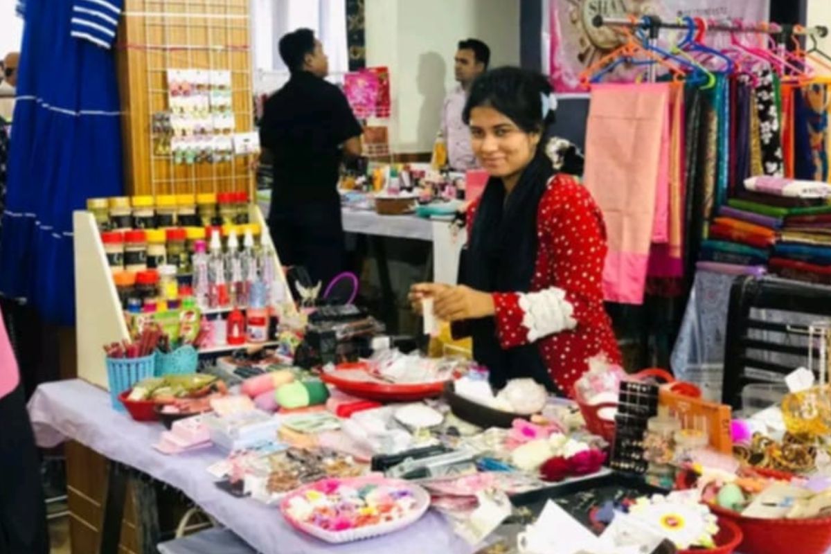 
ডিসেম্বরের শুরুতেই আসছে ‘হেমন্ত মেলা" ২০২৫