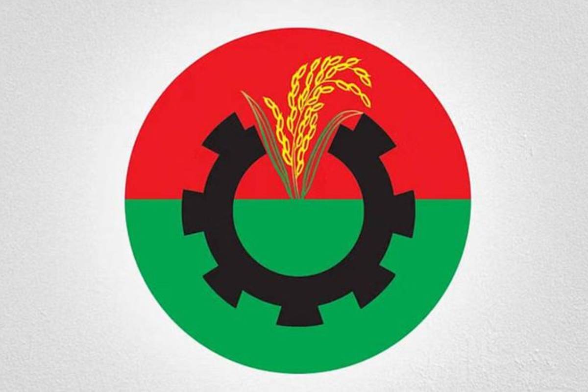 জামায়াতের হামলার প্রতিবাদে বিএনপির কড়া বার্তা