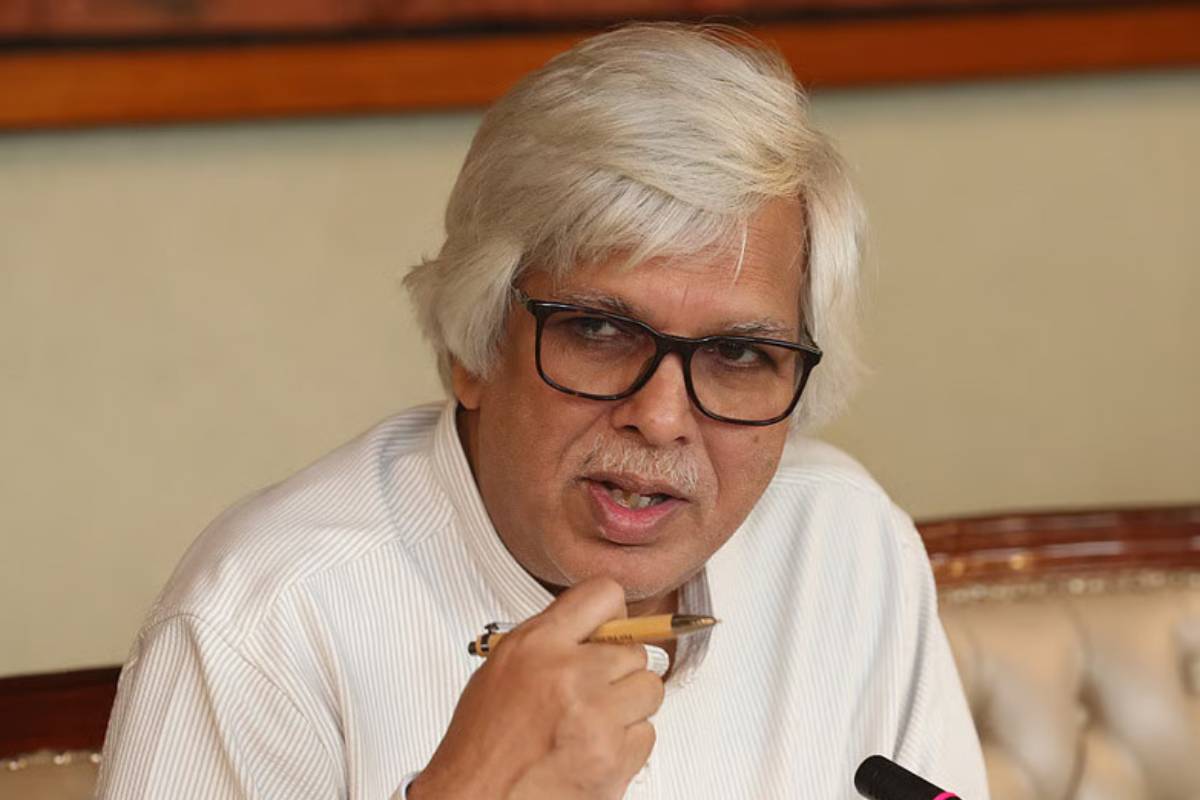 অর্থনৈতিক সংকটে ব্যবসায়ীদের চিৎকার উপেক্ষিত: আনোয়ার উল আলম 