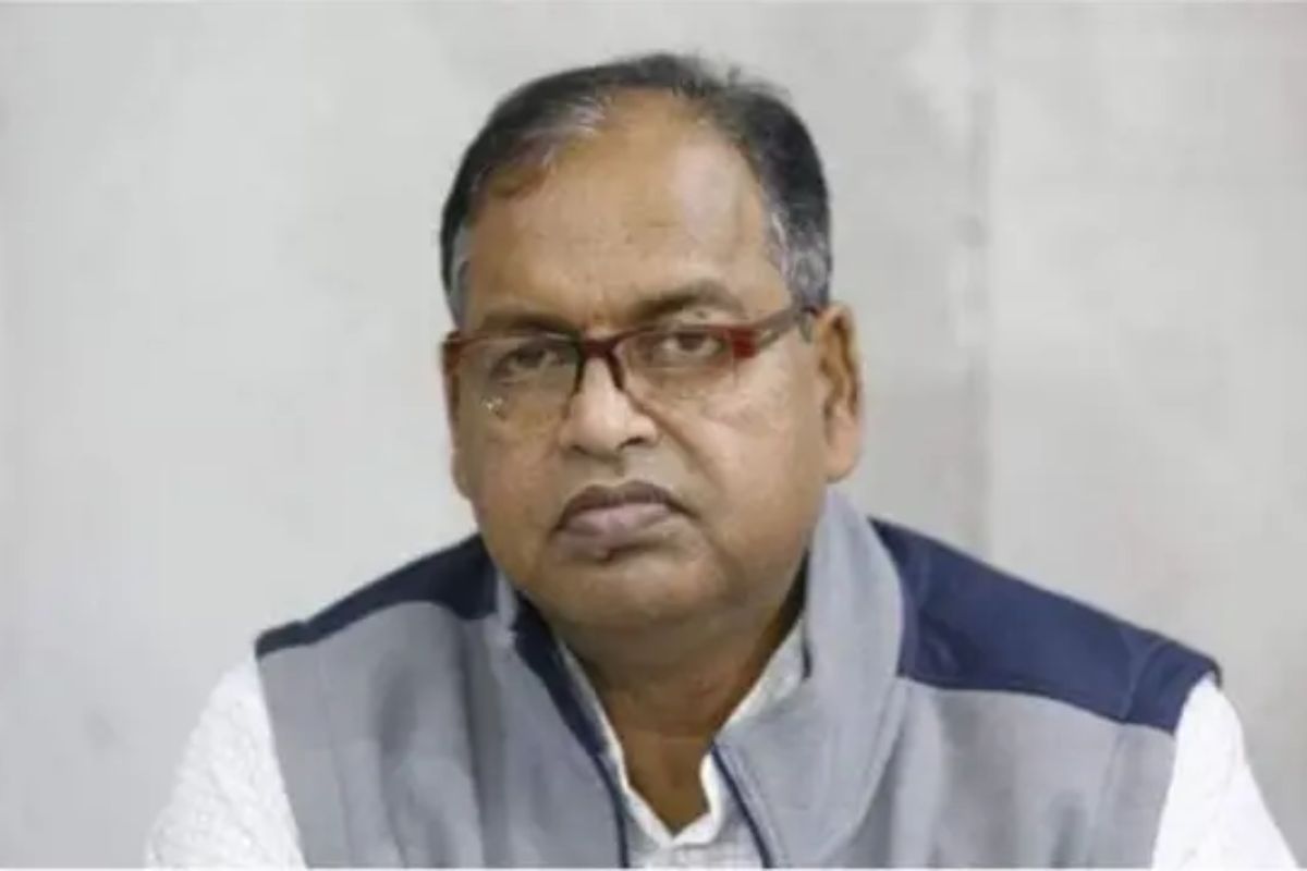 জাতীয়তাবাদী নেতৃত্বের মূল নেতা তারেক রহমান: শামসুজ্জামান দুদু