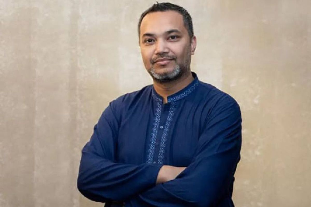 খালেদা জিয়াকে লন্ডনে নেওয়ার প্রস্তুতি চলছে: ড. মাহদী আমিন