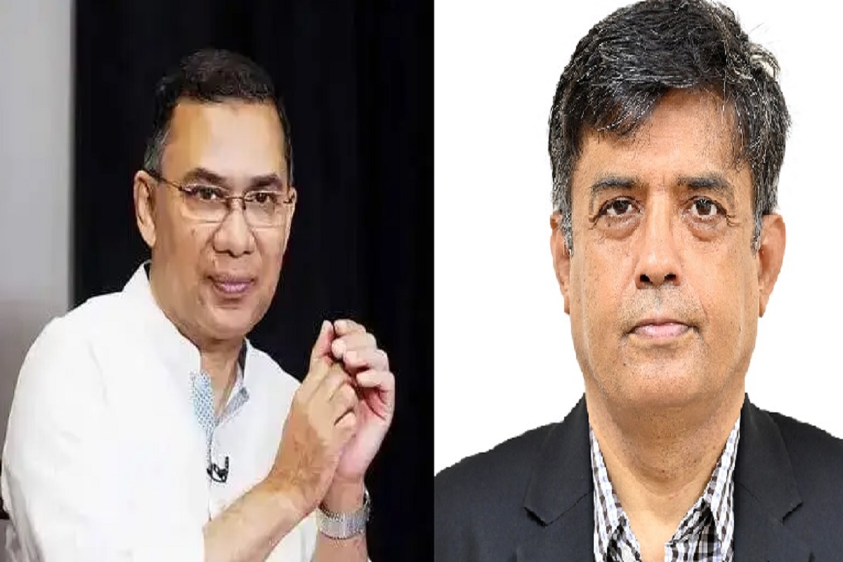 তারেক রহমানের দেশে ফেরা নিয়ে যা জানাল প্রেস সচিব