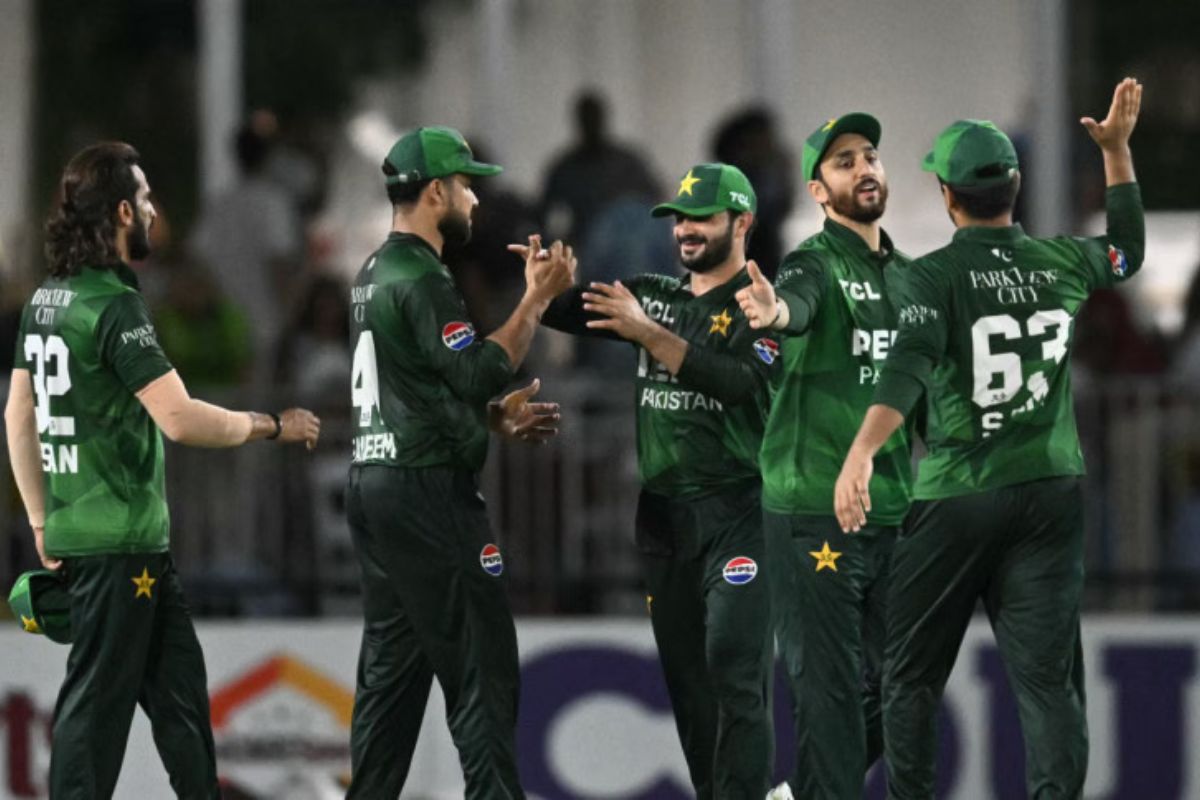 পাকিস্তান বনাম শ্রীলঙ্কা ত্রিদেশীয় টি-২০: সরাসরি দেখবেন যেভাবে