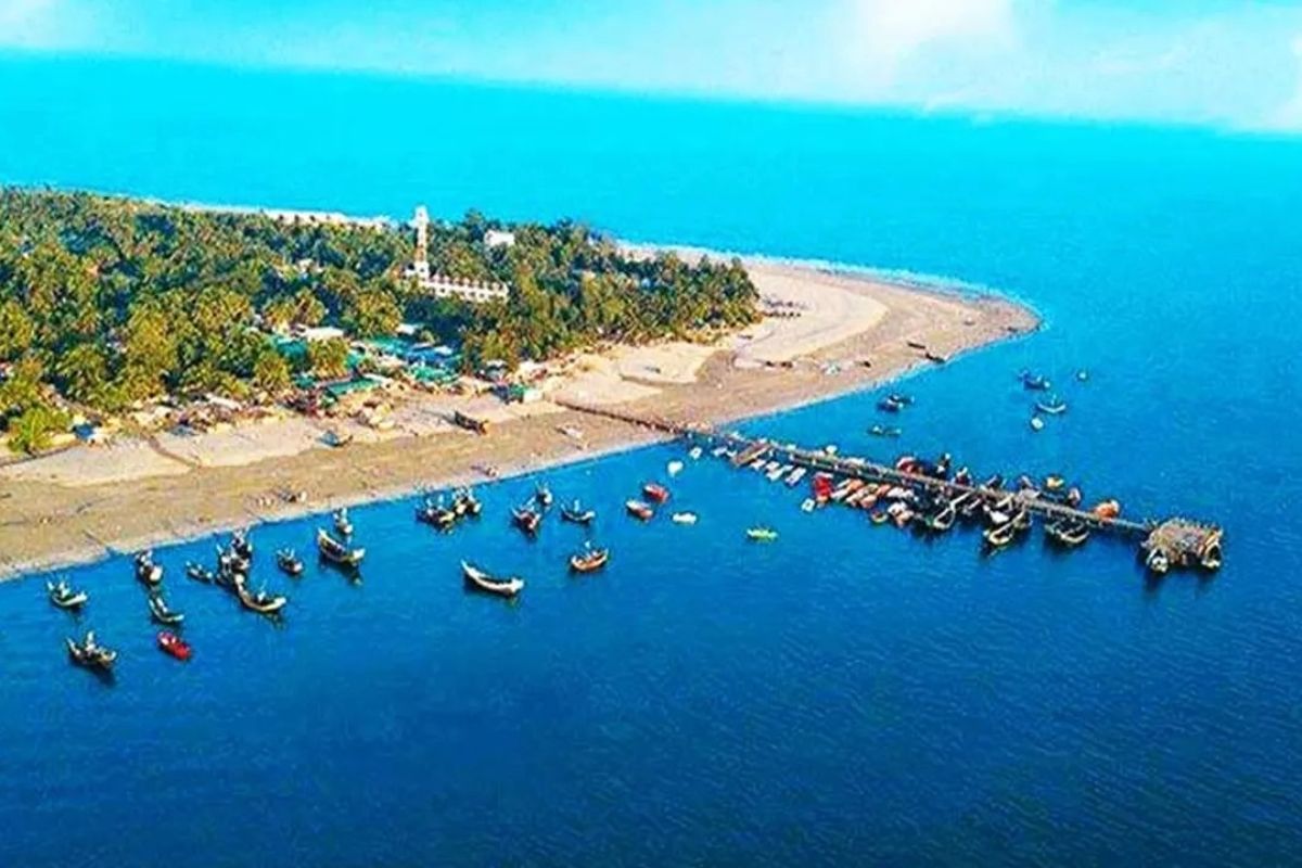 সেন্টমার্টিনে রাত্রি যাপনের জন্য মানতে হবে যেসব নির্দেশনা