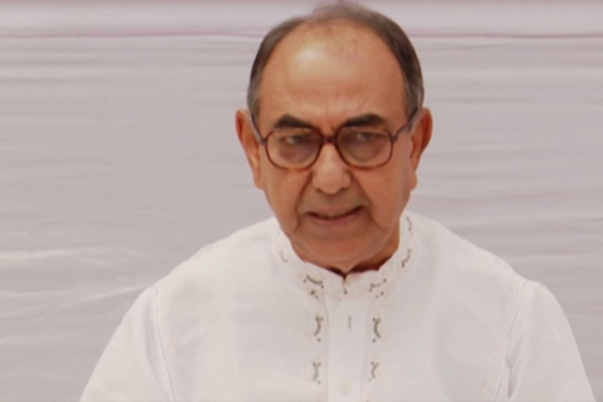 খালেদা জিয়ার অবস্থা আশঙ্কামুক্ত নয়: মির্জা আব্বাস