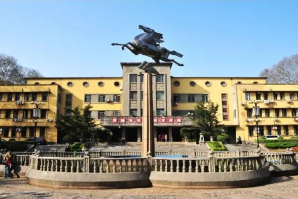 বাংলাদেশি শিক্ষার্থীদের জন্য চীনের সম্পূর্ণ ফ্রি সিএসসি স্কলারশিপ