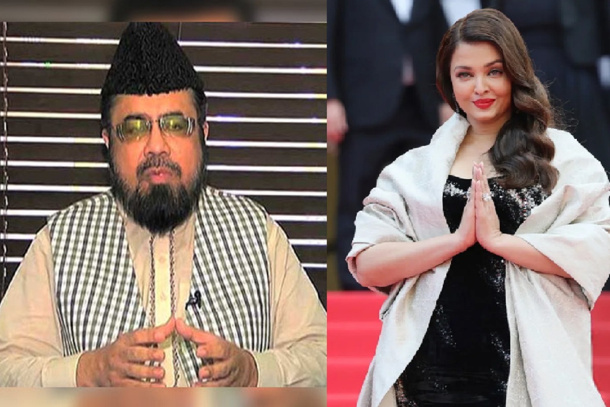 ঐশ্বরিয়াকে বিয়ে করতে চান মুফতি আবদুল কাভি