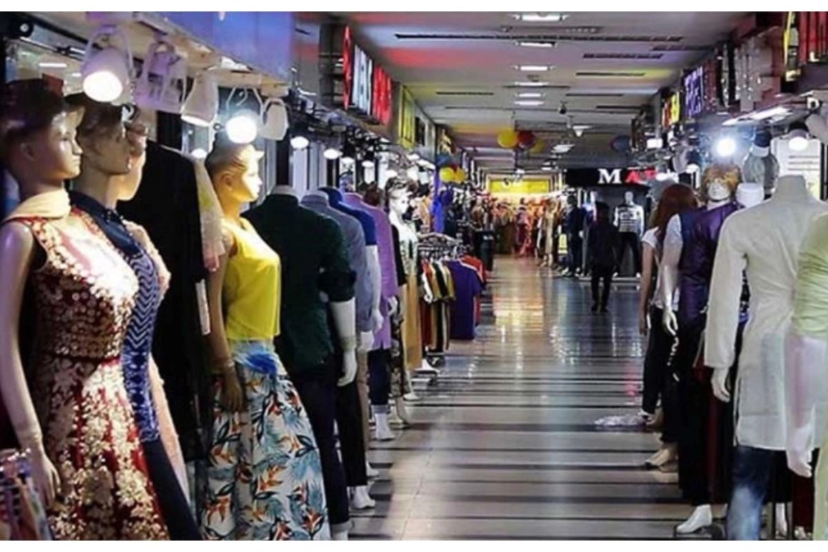 রাজধানীর যেসব মার্কেট বন্ধ আজ