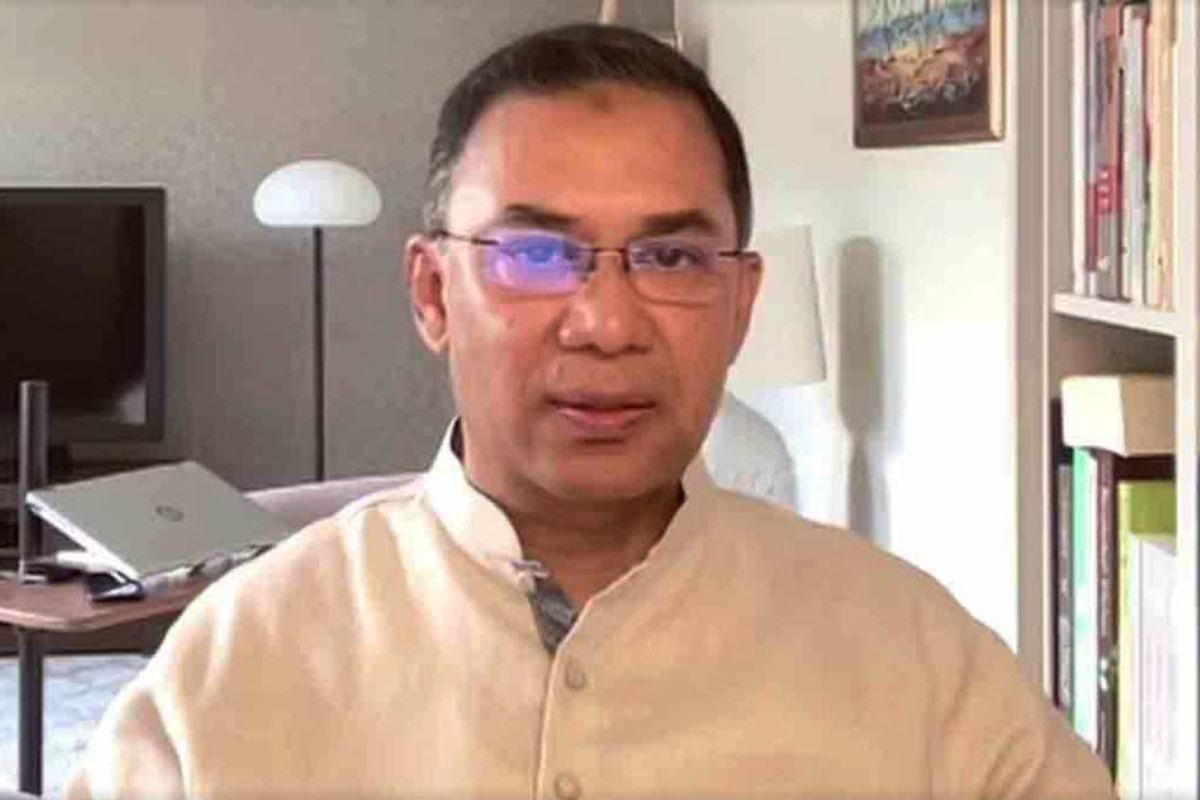 খালেদা জিয়ার সুস্থতা কামনায় দোয়া চাইলেন তারেক রহমান