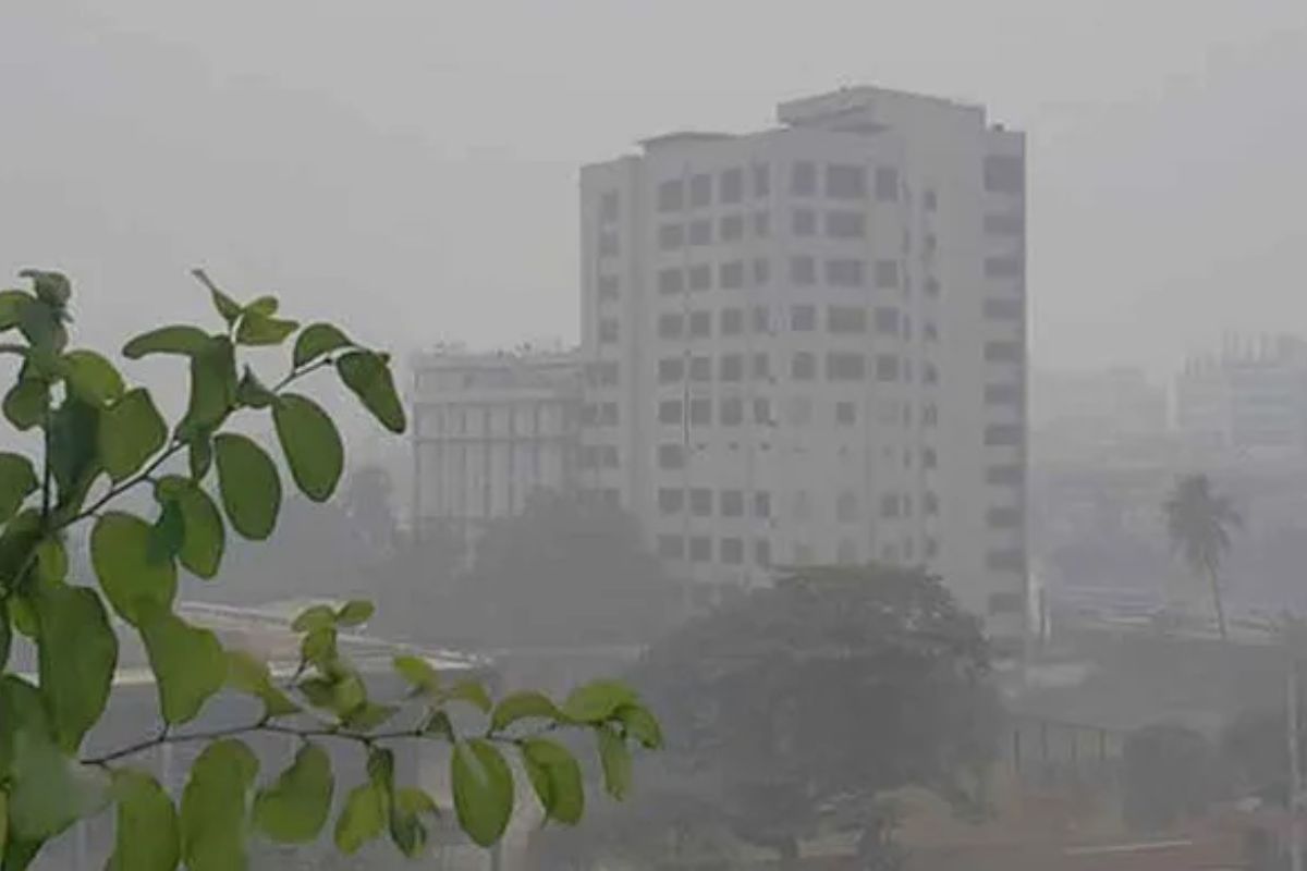 ঢাকায় বাড়ছে শীতের আমেজ, তাপমাত্রা নেমে ১৭ ডিগ্রি