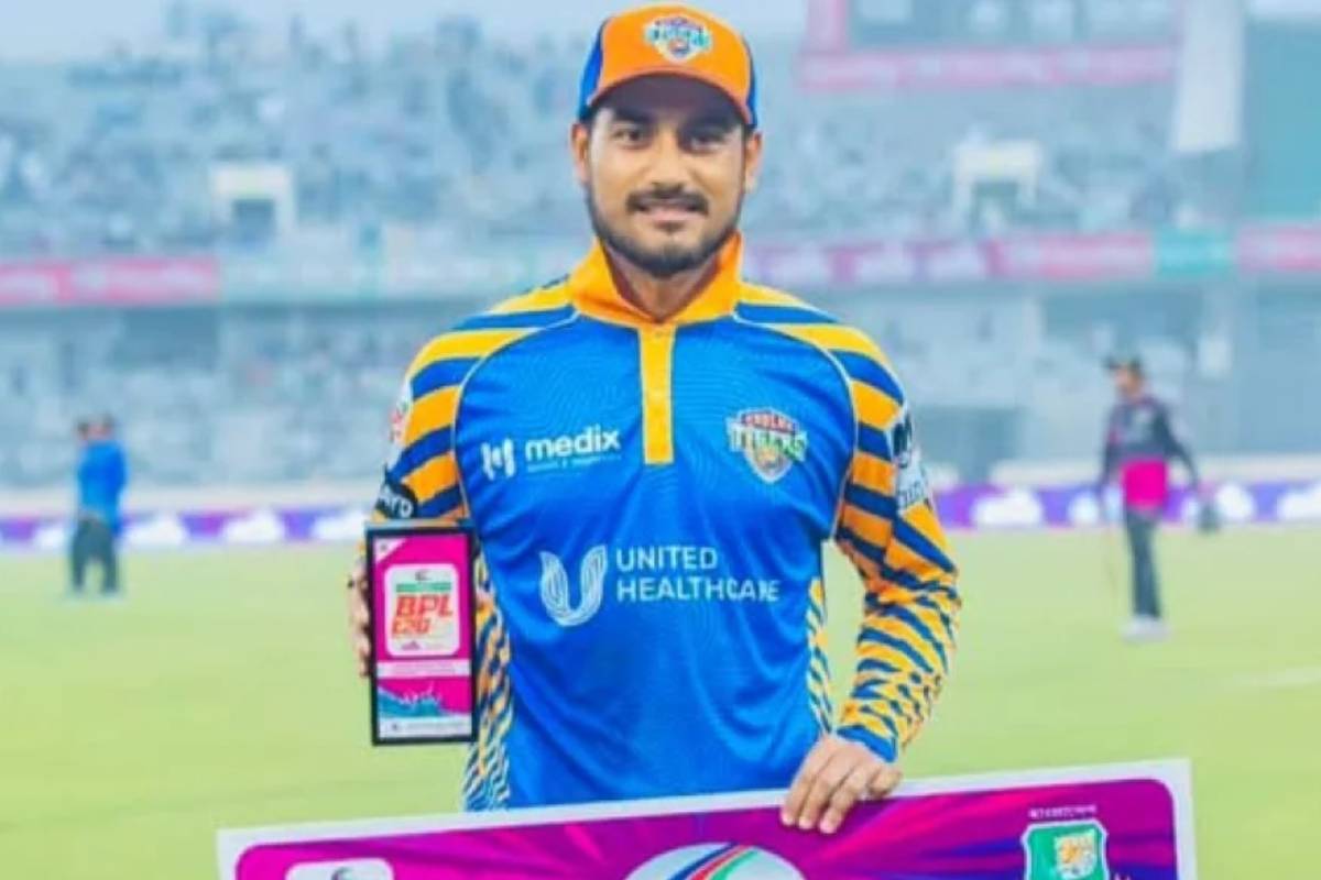 বিপিএলে এক যুগ পর নিলাম,নাইম-লিটন পেল চট্টগ্রাম ও রংপুর