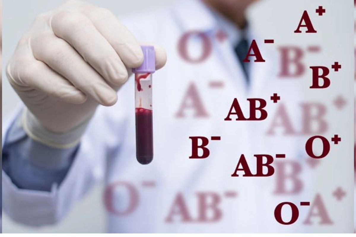 জেনে নিন পৃথিবীর সবচেয়ে বিরল রক্তের রহস্য