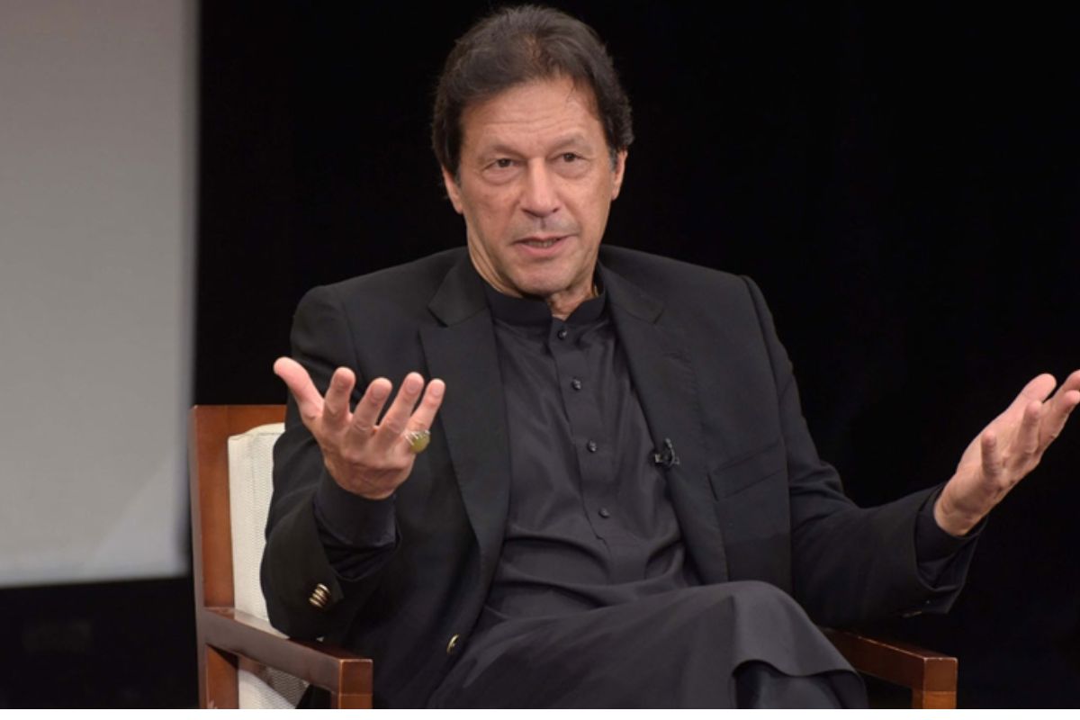 ইমরান খানের মৃ'ত্যু নিয়ে যে তথ্য দিল পিটিআই