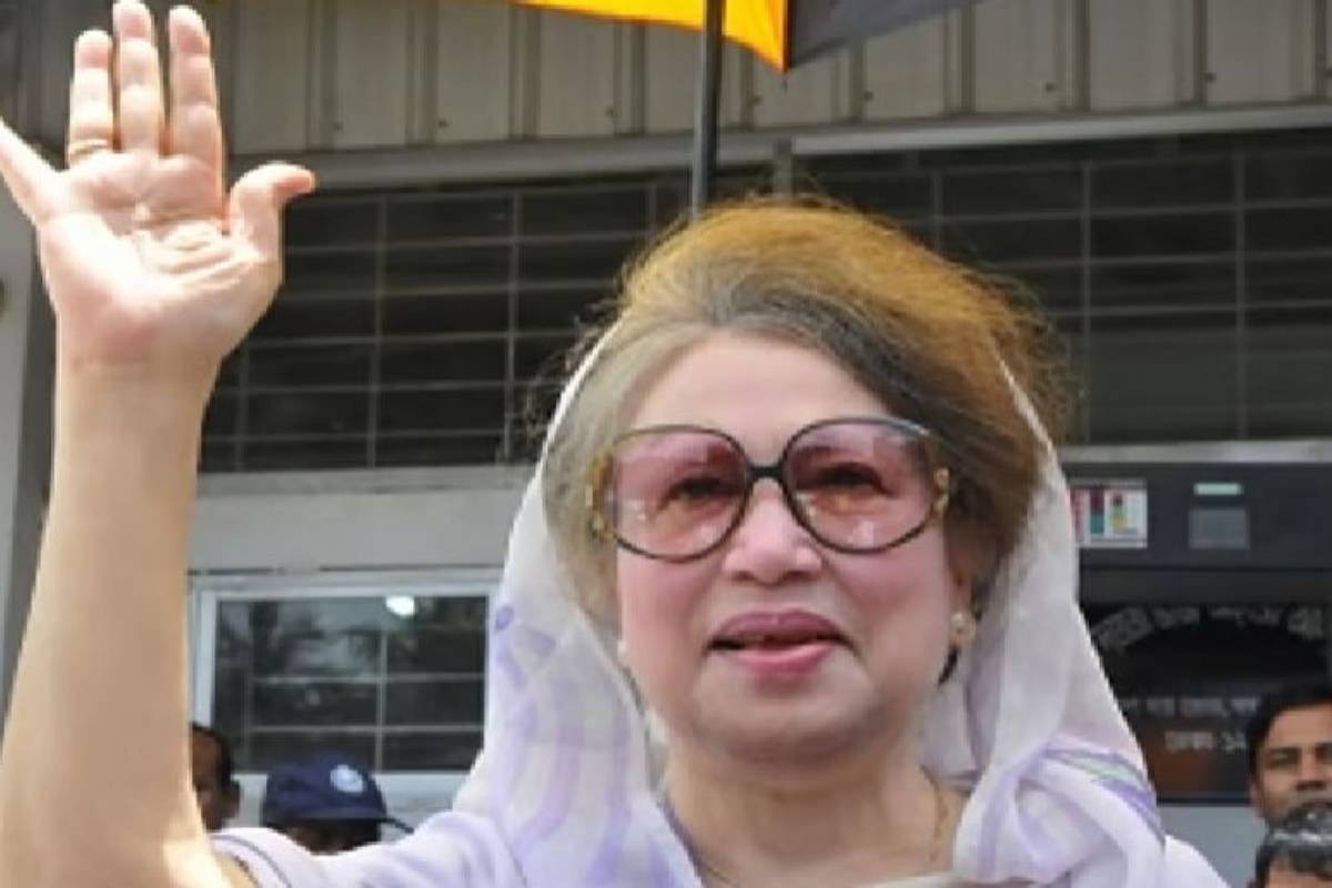 আন্তর্জাতিক গণমাধ্যমে খালেদা জিয়ার স্বাস্থ্য নিয়ে বিশেষ প্রতিবেদন