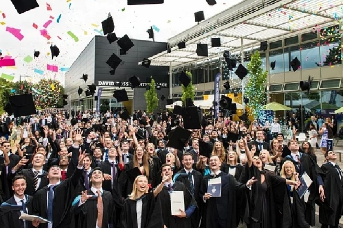 যুক্তরাজ্যের নটিংহাম বিশ্ববিদ্যালয়ে স্কলারশিপ, আবেদন যেভাবে