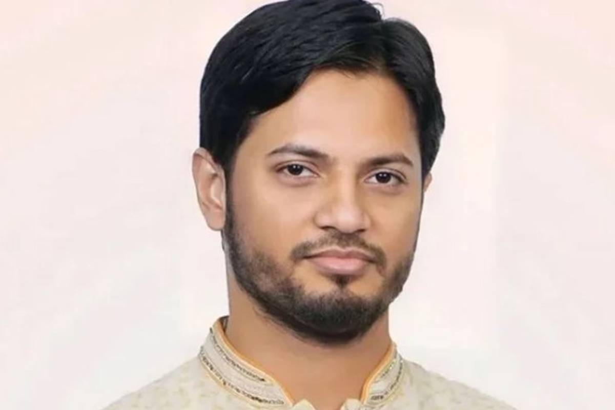 আপসহীন নেত্রী’ খালেদা জিয়া: ছাত্রশিবির সভাপতি