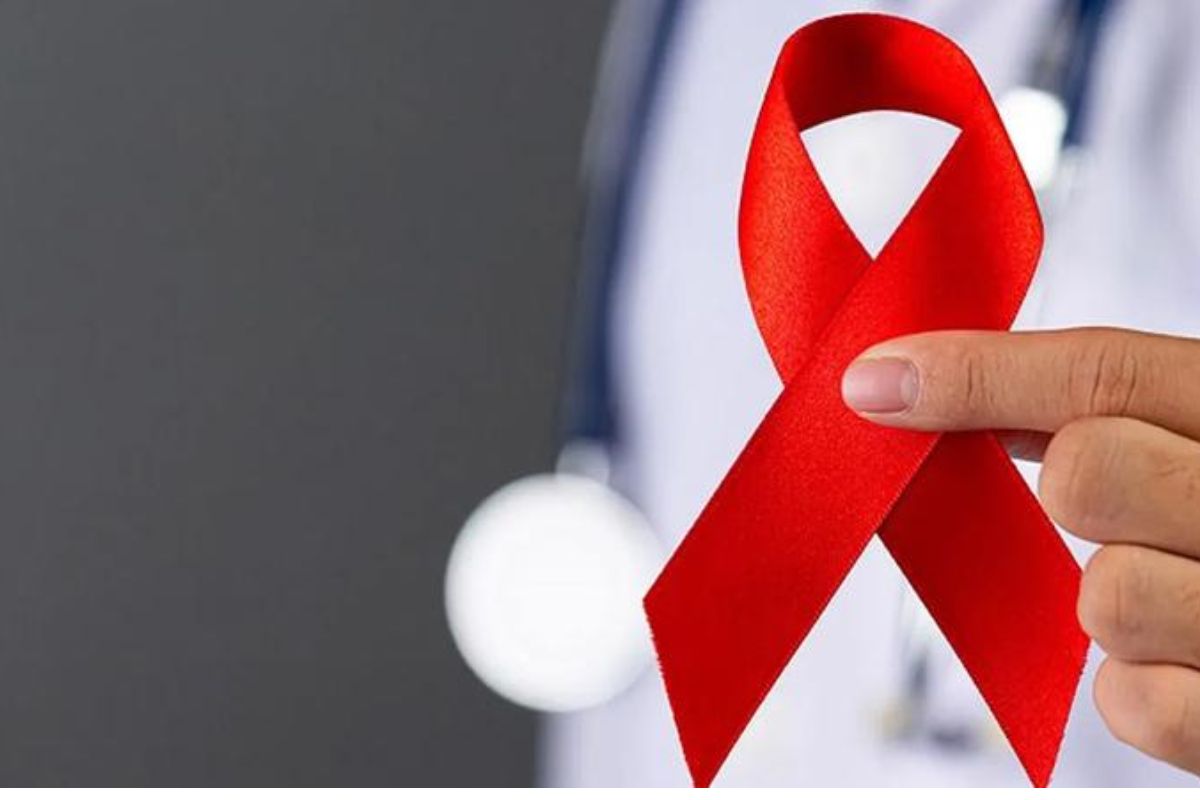 আজ বিশ্ব এইডস দিবস