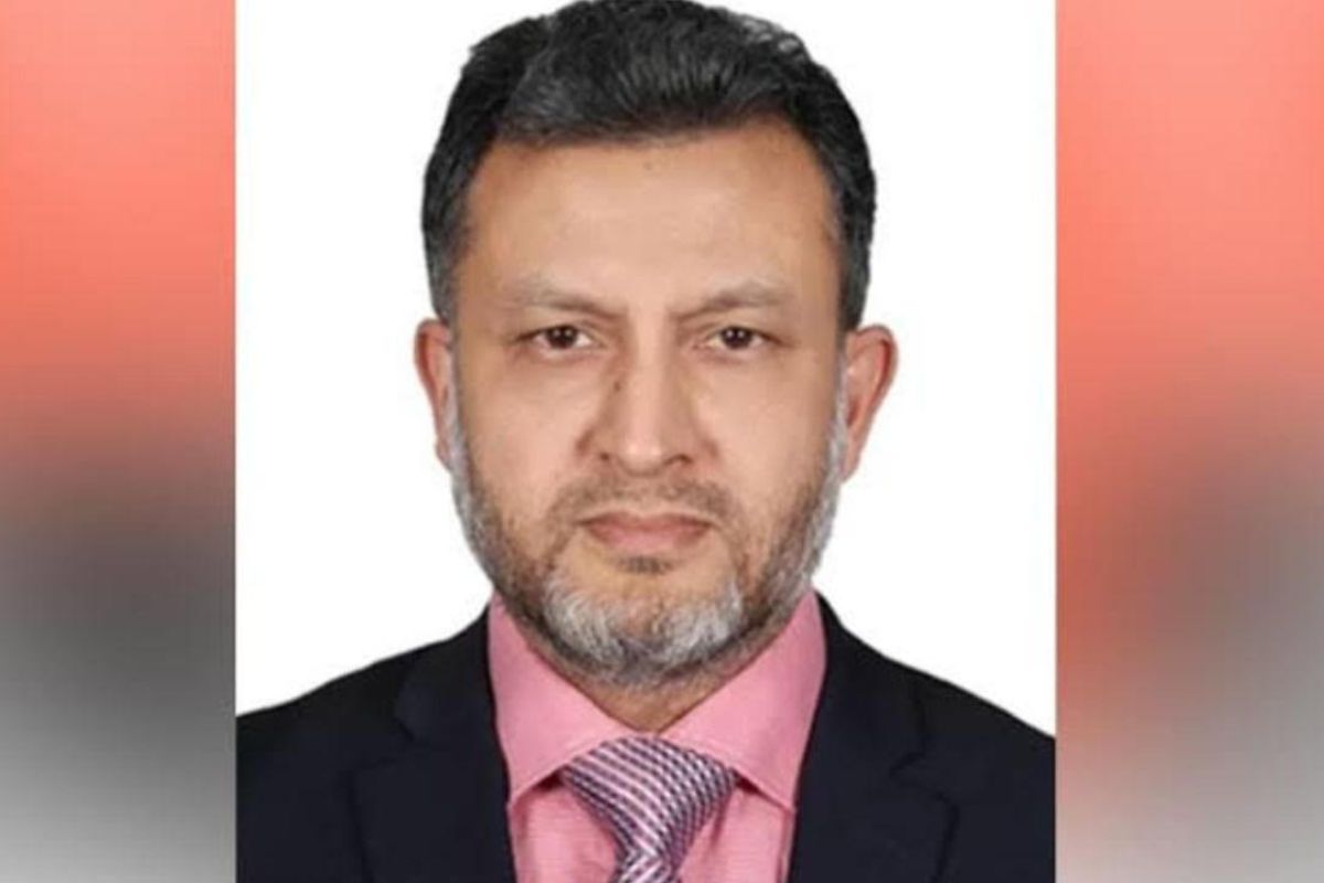 প্রথমবারের মতো সুপ্রিম কোর্ট সচিবালয়ে সচিব নিয়োগ