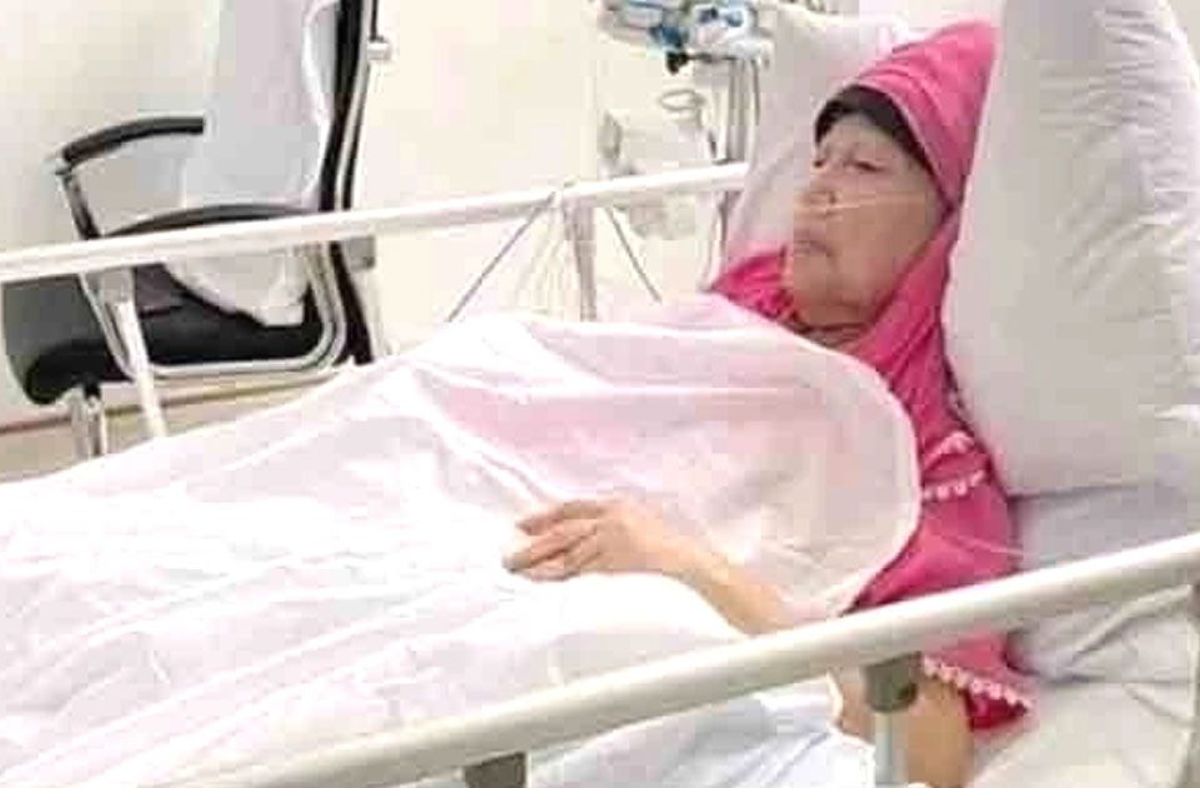 ‘খালেদা জিয়া খুবই ক্রিটিক্যাল কন্ডিশনে আছেন’