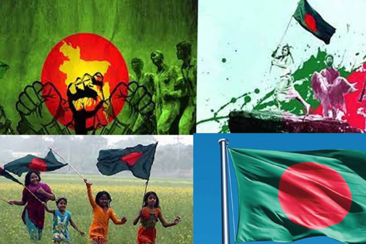 বাঙালির গৌরবময় বিজয়ের মাস ডিসেম্বর শুরু