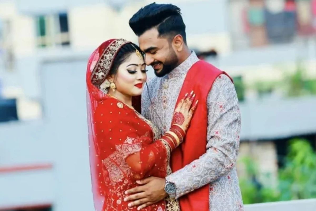 কন্যাসন্তানের বাবা হলেন সংগীতশিল্পী ইমরান