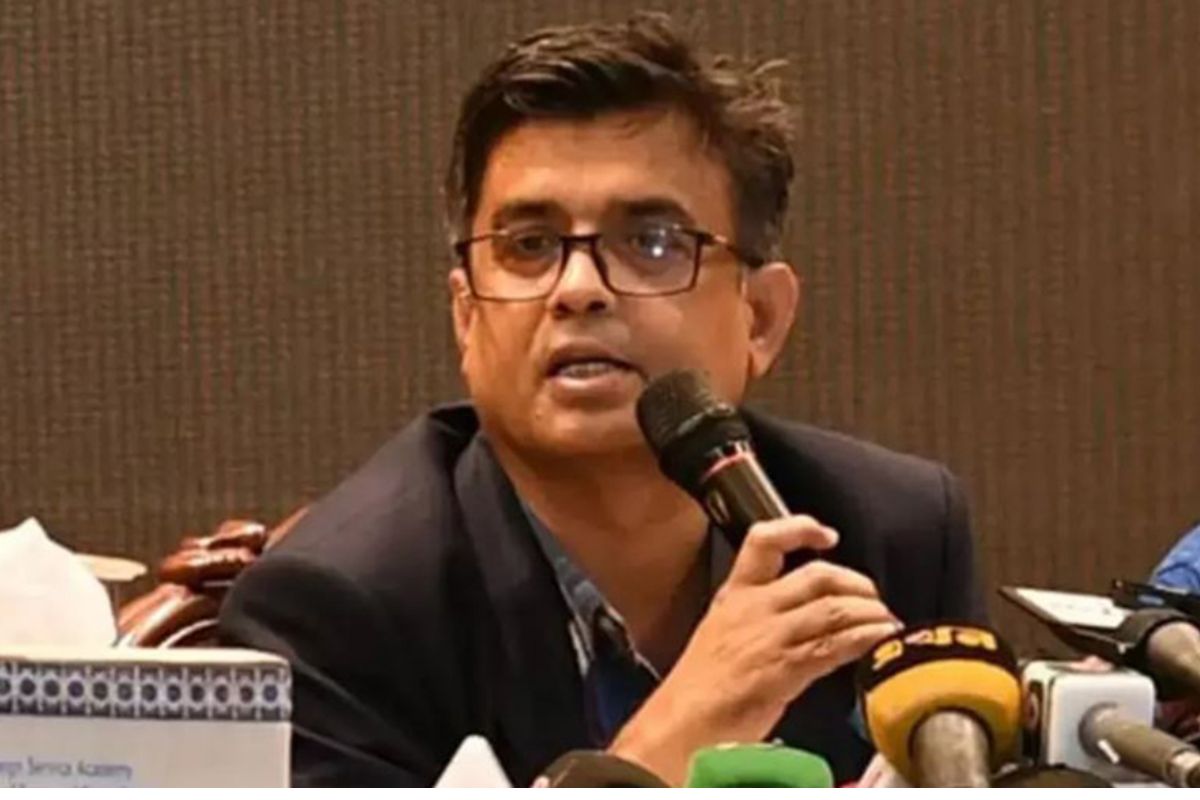 ফেব্রুয়ারিতেই নির্বাচন, প্রেস সচিবের স্পষ্ট বার্তা