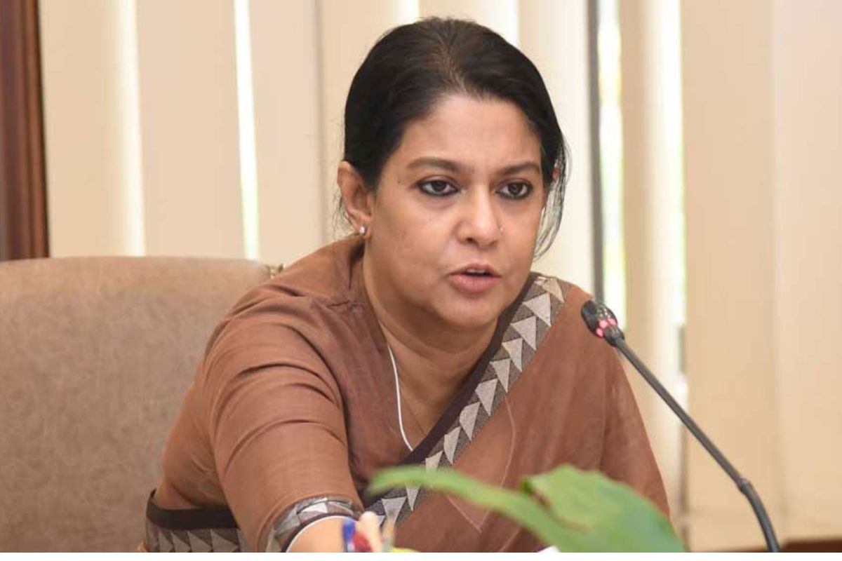 নগর ব্যবস্থাপনায় নিয়মিত প্রশিক্ষণ অপরিহার্য: রিজওয়ানা